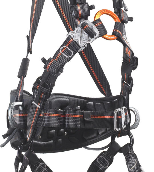 Uprząż Skylotec IGNITE PROTON WIND XXL/5XL