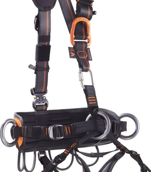 Uprząż Skylotec IGNITE RECORD CACH M/XXL
