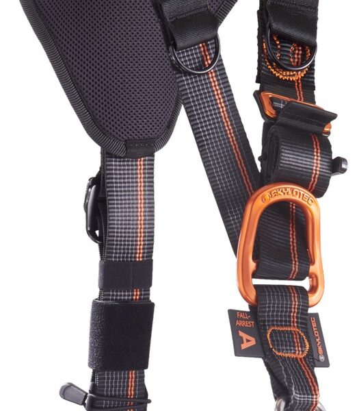 Uprząż Skylotec IGNITE RECORD TOP 2.0 CACH L/5XL