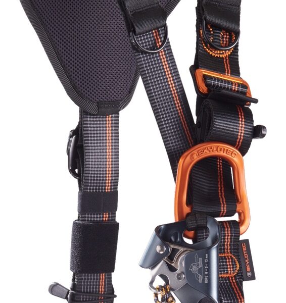 Uprząż Skylotec IGNITE RECORD TOP 2.0 SZT L/5XL