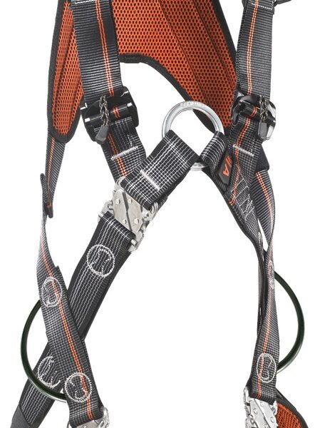 Uprząż Skylotec IGNITE SKYFIZZ M/XXL