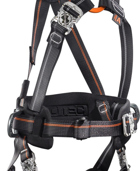 Uprząż Skylotec IGNITE TRION XXL/5XL