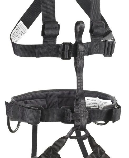 Uprząż Skylotec RS 41 INTERVENTION M/XL