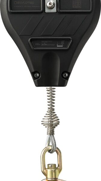 Urządzenie samohamowne Skylotec HSG HK PLUS - 15 m