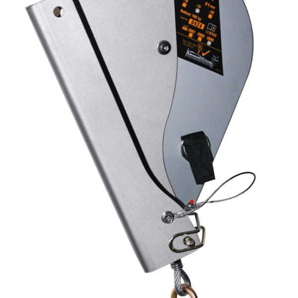 Urządzenie samohamowne Skylotec HSG HR TRIBOC 15 m