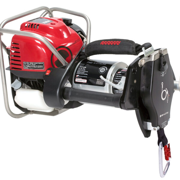Wciągarka Skylotec ACTSAFE PMX POWER ASCENDER