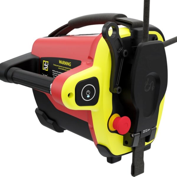 Wciągarka Skylotec ACTSAFE RCX RESCUE ASCENDER