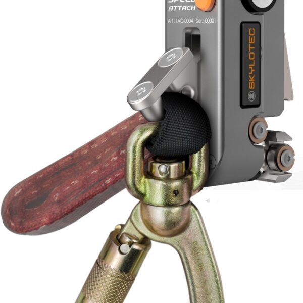 Wózek Skylotec SPEED ATTACH