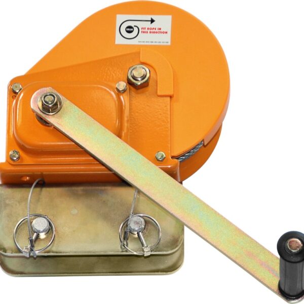 Wyciągarka Skylotec WINCH KIT ARACHNIPOD - 10 m