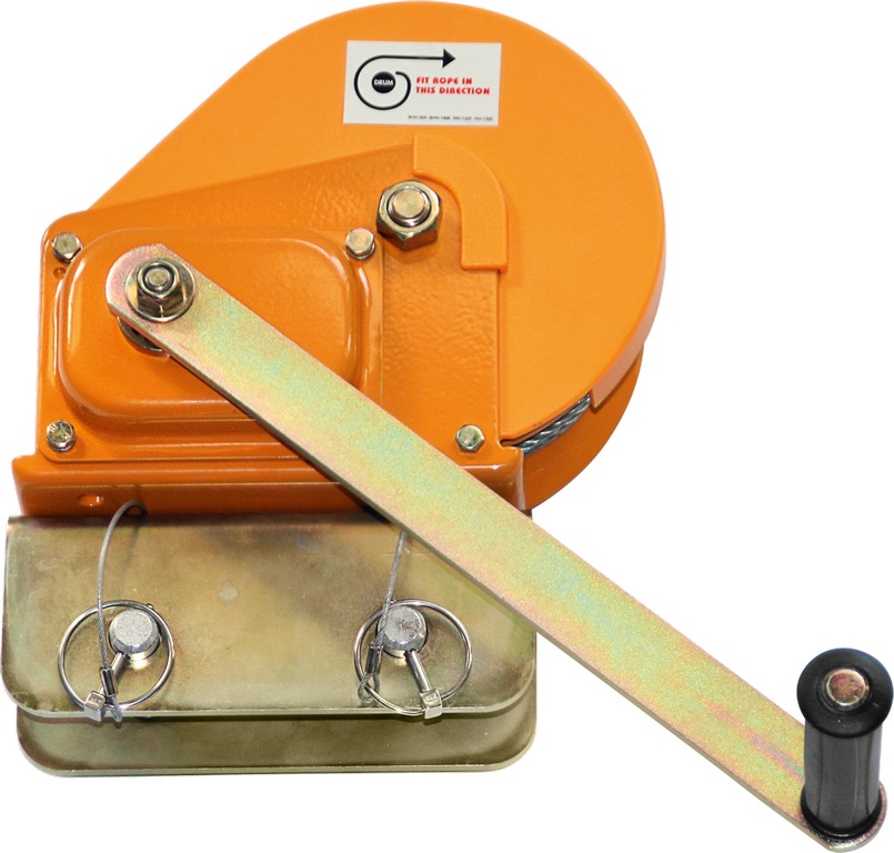 wyciagarka-skylotec-winch-kit-arachnipod-10-m Wyciągarka Skylotec WINCH KIT ARACHNIPOD - 10 m - obrazek 1