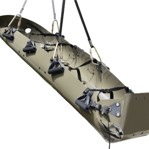 Nosze SKYLOTEC ultraROLL MILITARY