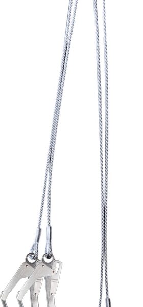 Zawiesia do noszy Skylotec transportTACKLE