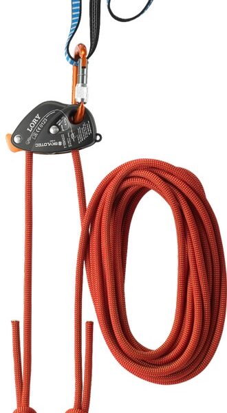 Zestaw asekuracyjny Skylotec TOP BELAY