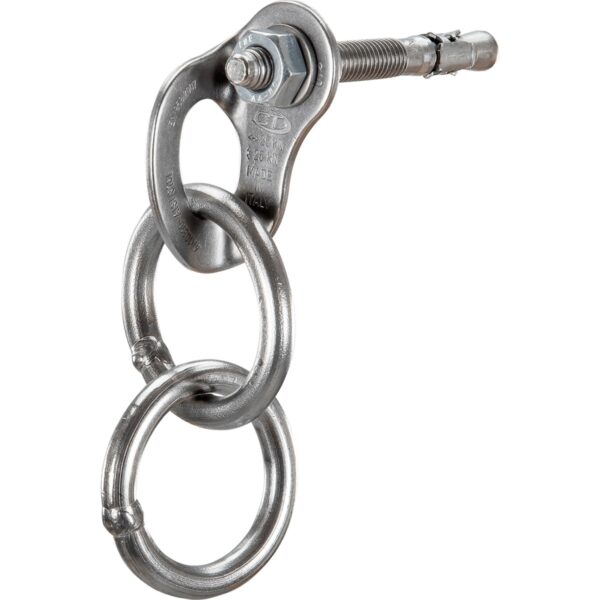 Zestaw CT PLATE KIT RINGS 10 mm - 90 mm