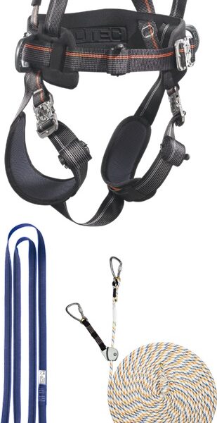 Zestaw Skylotec KIT MAGICON