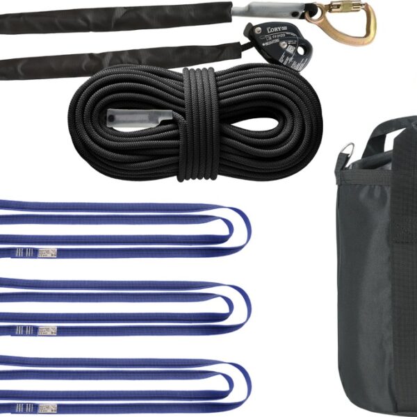 Zestaw Skylotec LORY ROPELINE