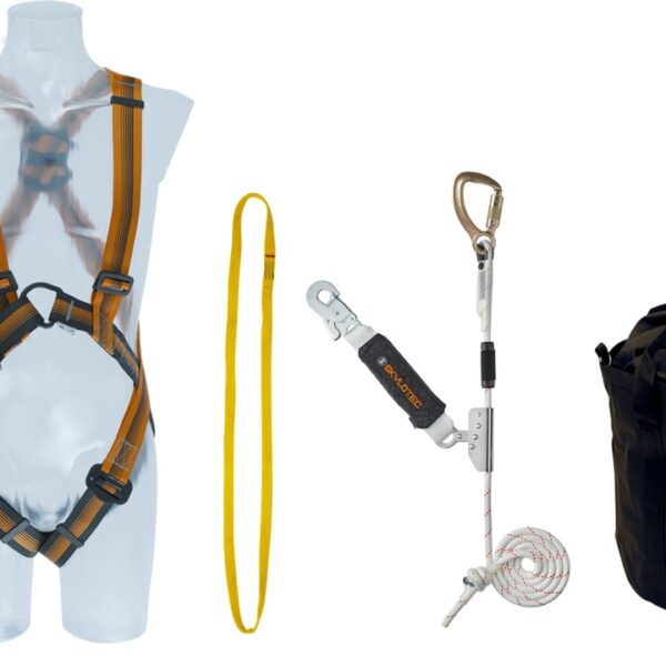 Zestaw Skylotec SAFETY KIT ARG 30